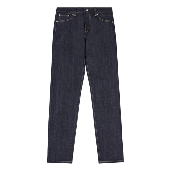 Edwin Jeans Edwin Japan Selvedge Straight Leg Raw Denim Poshmark